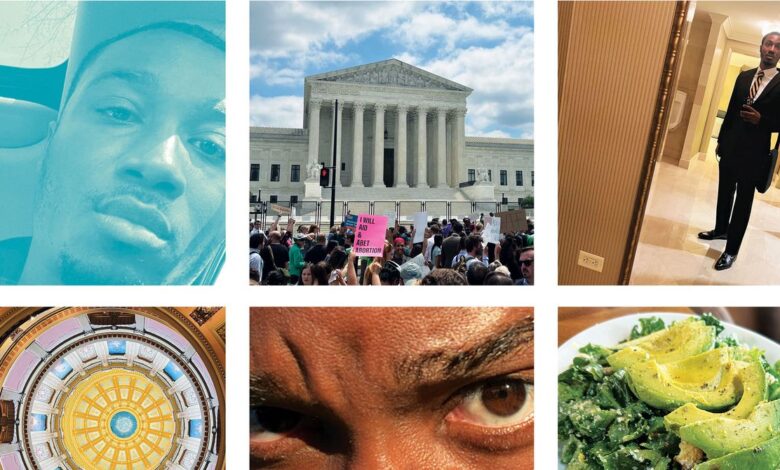 The Anderson Cooper of Black Twitter Believes Journalism Can Survive Influencers The Anderson Cooper of Black Twitter Believes Journalism Can Survive Influencers