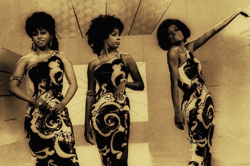 The Supremes
