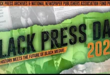 Black Press Day 2025: Celebrating 198 Years of Black Media