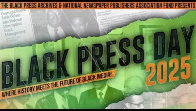 Black Press Day 2025: Celebrating 198 Years of Black Media