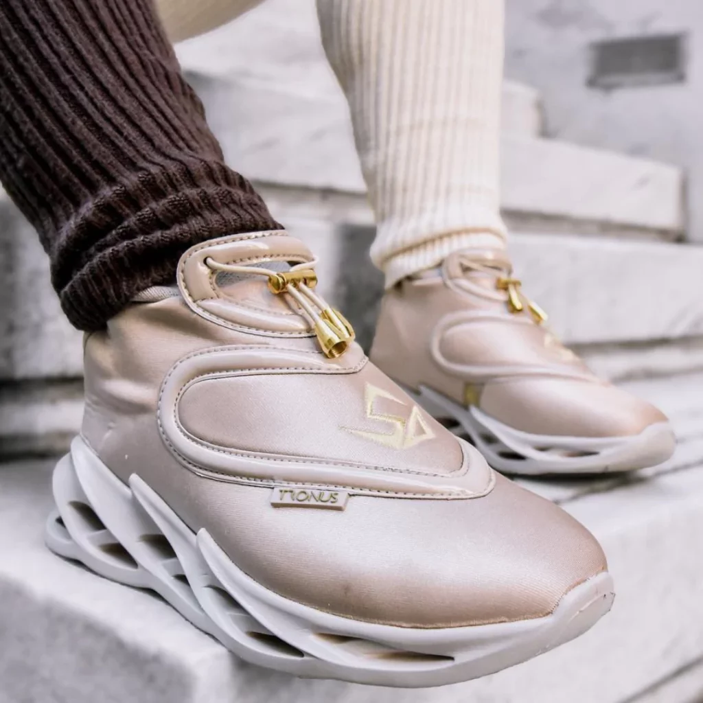 Black Owned Sneaker Brands