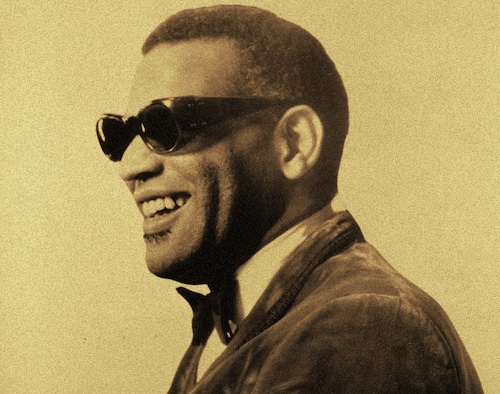 Ray Charles