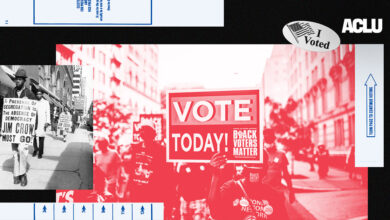 The Fight for Voting Rights: How the Past Informs the Current Discriminatory Landscape