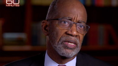 How unjust police killings damage the mental health of Black Americans — Harvard Gazette