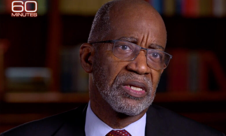 How unjust police killings damage the mental health of Black Americans — Harvard Gazette How unjust police killings damage the mental health of Black Americans — Harvard Gazette