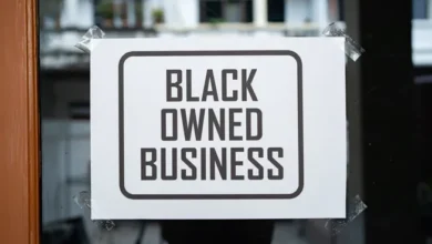 How Black-owned grocers are filling industry gaps