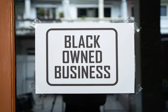 How Black-owned grocers are filling industry gaps How Black-owned grocers are filling industry gaps