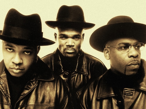 Run-DMC