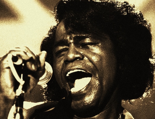 James Brown