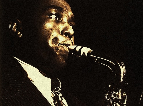 Charlie Parker