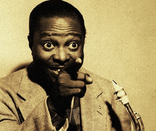 Louis Jordan