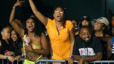 Revolt World 2024 highlights entrepreneurship and culture