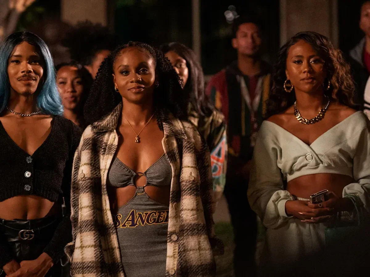 The Best Black TV Shows Of 2024