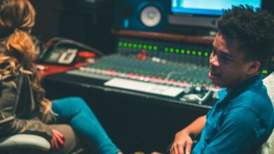 Inside Spotify’s Frequency & How It’s Opening Doors for Black Creators