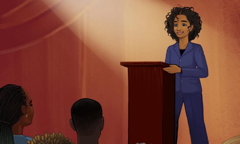 Experiencing racism as a Black woman Experiencing racism as a Black woman