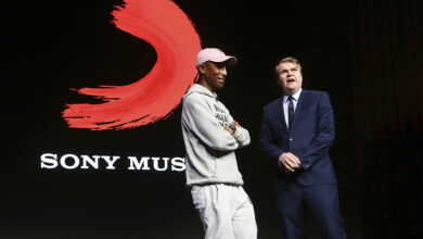 How Pharrell Williams Is Breaking the Chains of Music’s Troubled Past
