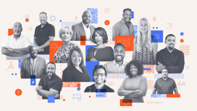 Apple selects 15 Black- and Brown-owned businesses for Impact Accelerator