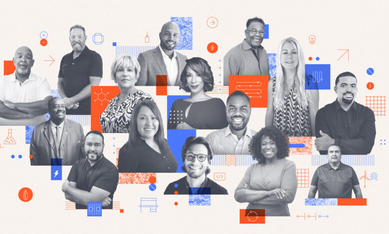Apple selects 15 Black- and Brown-owned businesses for Impact Accelerator Apple selects 15 Black- and Brown-owned businesses for Impact Accelerator