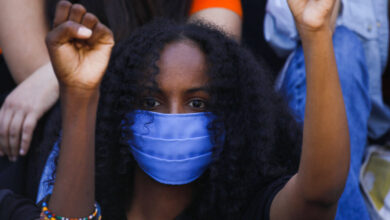 Whither Black Tunisian Mobilization in Post-2011 Tunisia? – Arab Reform Initiative