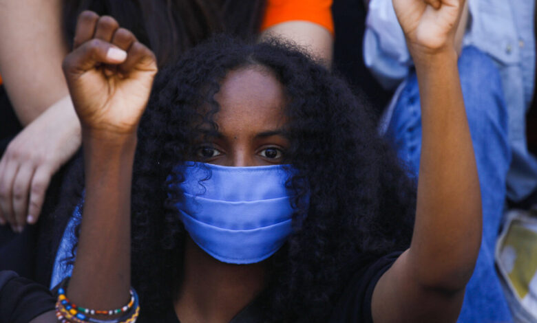Whither Black Tunisian Mobilization in Post-2011 Tunisia? – Arab Reform Initiative Whither Black Tunisian Mobilization in Post-2011 Tunisia? – Arab Reform Initiative