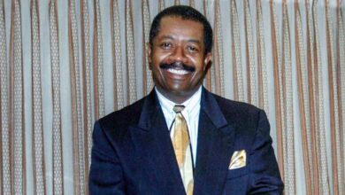 Journalist Michael McFadden advocated for Lansing’s Black community