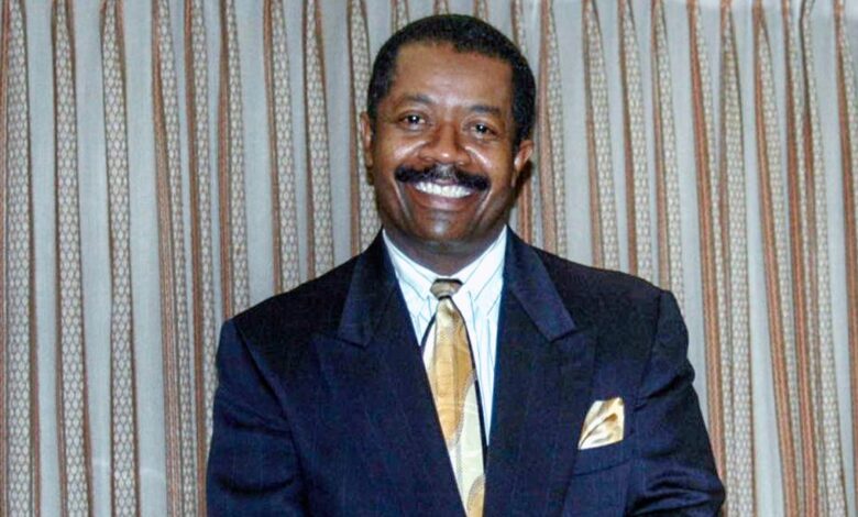 Journalist Michael McFadden advocated for Lansing’s Black community Journalist Michael McFadden advocated for Lansing’s Black community