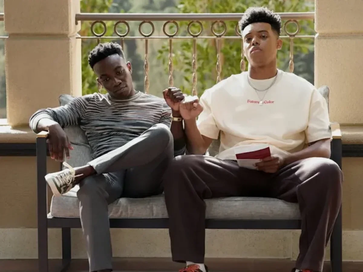 The Best Black TV Shows Of 2024