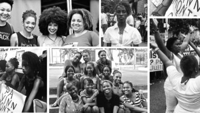 Meet the Black Feminist Fund founders out to transform philanthropy