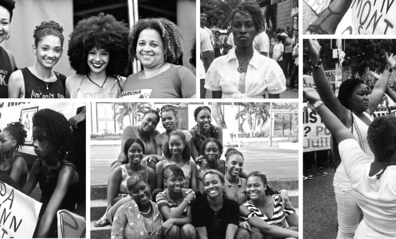 Meet the Black Feminist Fund founders out to transform philanthropy Meet the Black Feminist Fund founders out to transform philanthropy