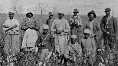 How the Black Codes Limited African American Progress After the Civil War