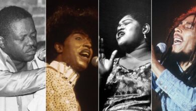 The ‘whitewashing’ of Black music: A dark chapter in rock history – National