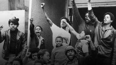 How the Black Power Movement Influenced the Civil Rights Movement