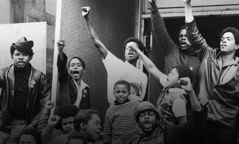 How the Black Power Movement Influenced the Civil Rights Movement How the Black Power Movement Influenced the Civil Rights Movement