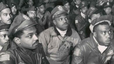 How the GI Bill’s Promise Was Denied to a Million Black WWII Veterans
