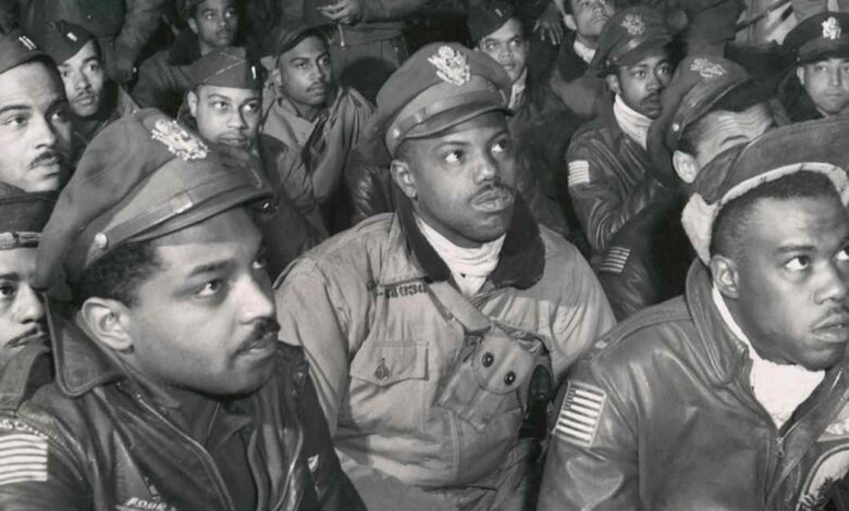 How the GI Bill’s Promise Was Denied to a Million Black WWII Veterans How the GI Bill’s Promise Was Denied to a Million Black WWII Veterans