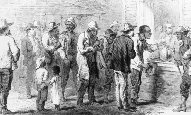 How Jim Crow-Era Laws Suppressed the African American Vote for Generations How Jim Crow-Era Laws Suppressed the African American Vote for Generations