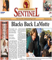 Top Black Newspapers | African American Newspapers Top Black Newspapers | African American Newspapers