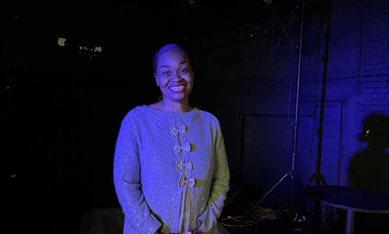 New African-American cultural center will address ‘uncomfortable conversations’ and showcase art, music and history New African-American cultural center will address ‘uncomfortable conversations’ and showcase art, music and history