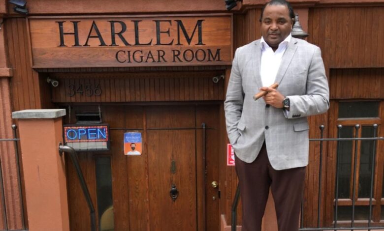 Thomas J Kent Jr. Of Kent Global LLC And The Kent Family Office, To Support The Growth Of Black Businesses Thomas J Kent Jr. Of Kent Global LLC And The Kent Family Office, To Support The Growth Of Black Businesses