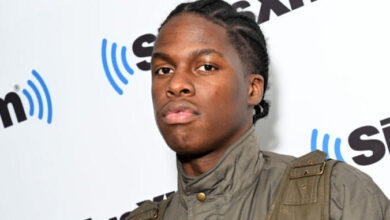 Daniel Caesar Apologizes For Saying Black People Were ‘Being Mean To White People’ In 2019 Over YesJulz