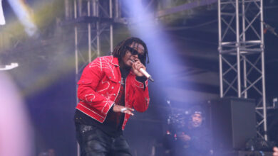‘Broccoli City Festival’ makes its return to celebrate Black culture