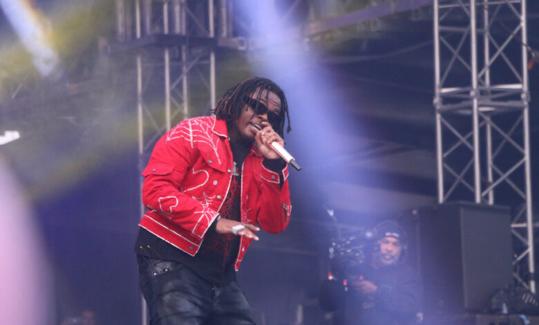 ‘Broccoli City Festival’ makes its return to celebrate Black culture ‘Broccoli City Festival’ makes its return to celebrate Black culture