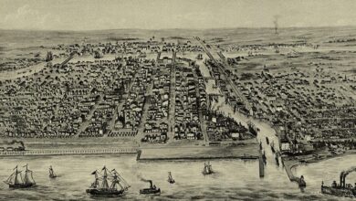 Documenting Illinois’ first statewide Black political conference