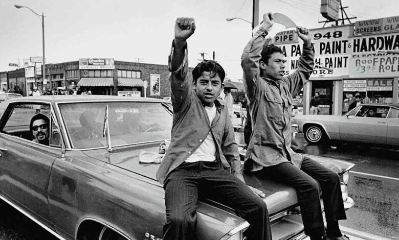 How the Chicano Movement Championed Mexican-American Identity and Fought for Change How the Chicano Movement Championed Mexican-American Identity and Fought for Change