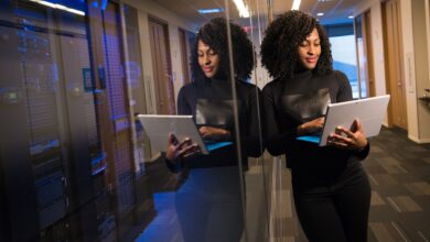 2023 Economic outlook for Black entrepreneurs and consumers