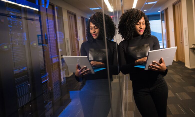 2023 Economic outlook for Black entrepreneurs and consumers 2023 Economic outlook for Black entrepreneurs and consumers