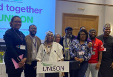 Community conference challenges racism and discrimination | News | News