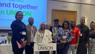 Community conference challenges racism and discrimination | News | News