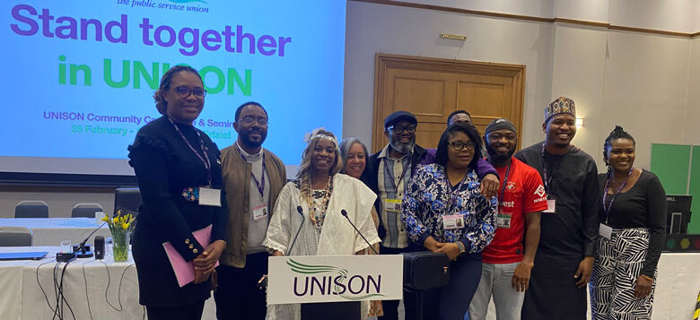 Community conference challenges racism and discrimination | News | News Community conference challenges racism and discrimination | News | News