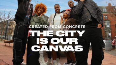Converse Launches Black Joy Collection in Honor of Black History Month